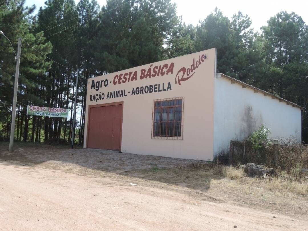 #111 - Prédio comercial para Venda em Barra do Ribeiro - RS
