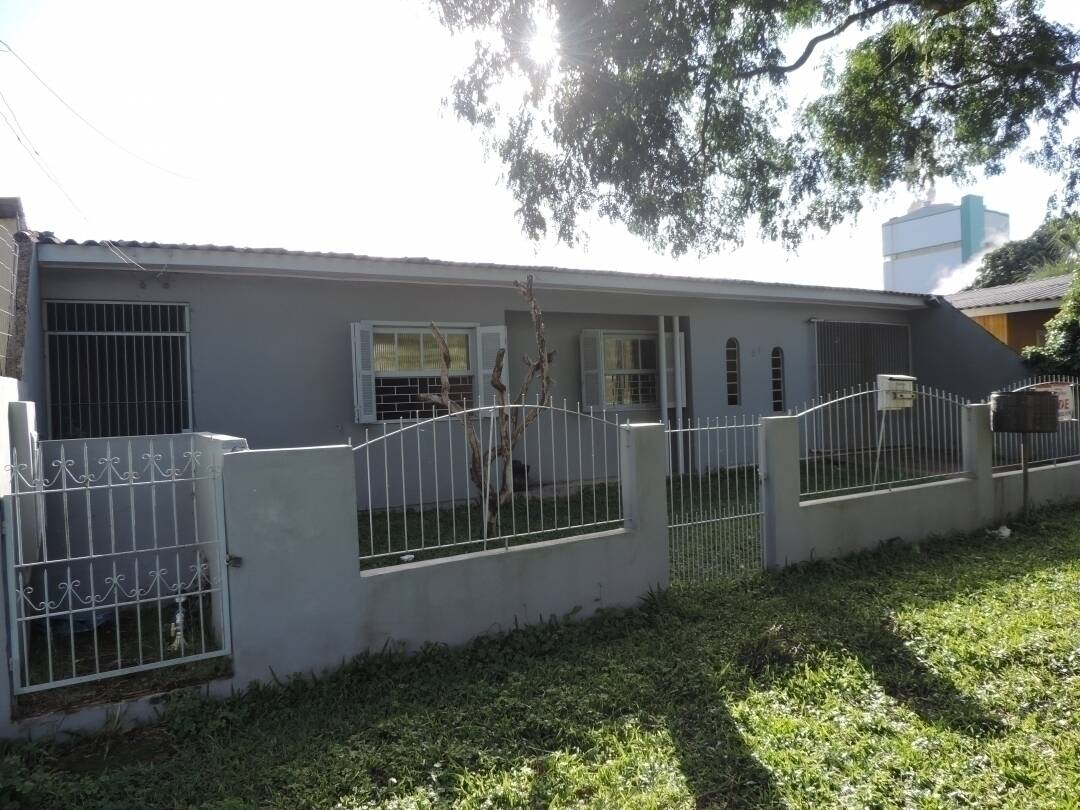 #144 - Casa para Venda em Guaíba - RS