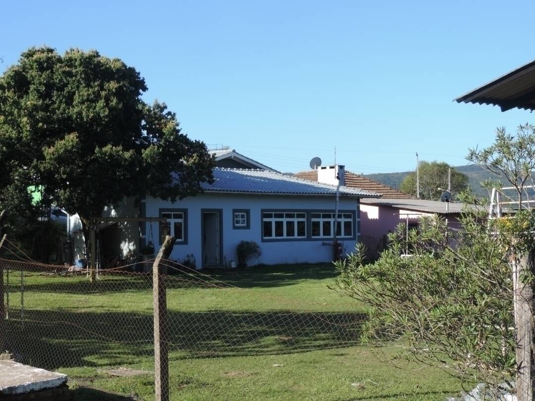 #159 - Área para Venda em Mariana Pimentel - RS