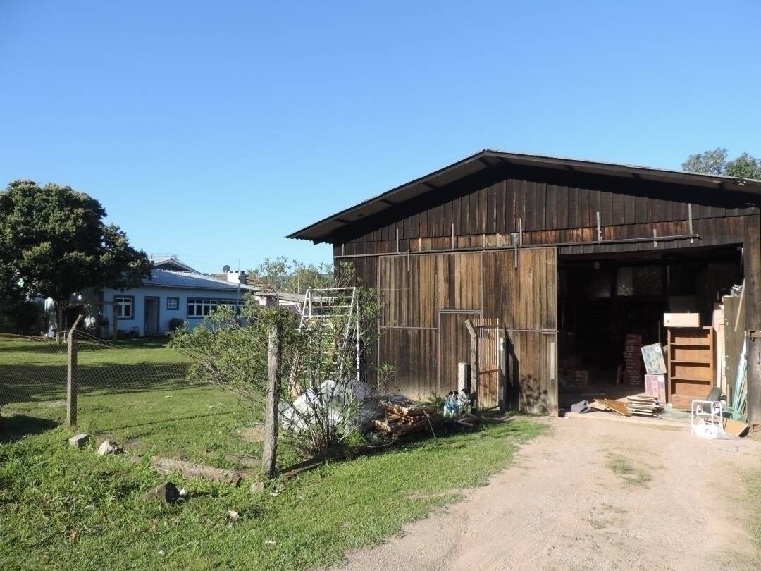 #163 - Sala para Venda em Mariana Pimentel - RS