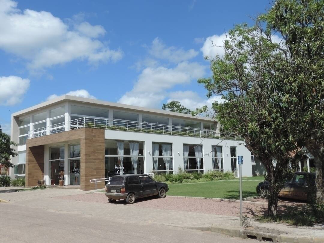 #166 - Sala para Locação em Sertão Santana - RS