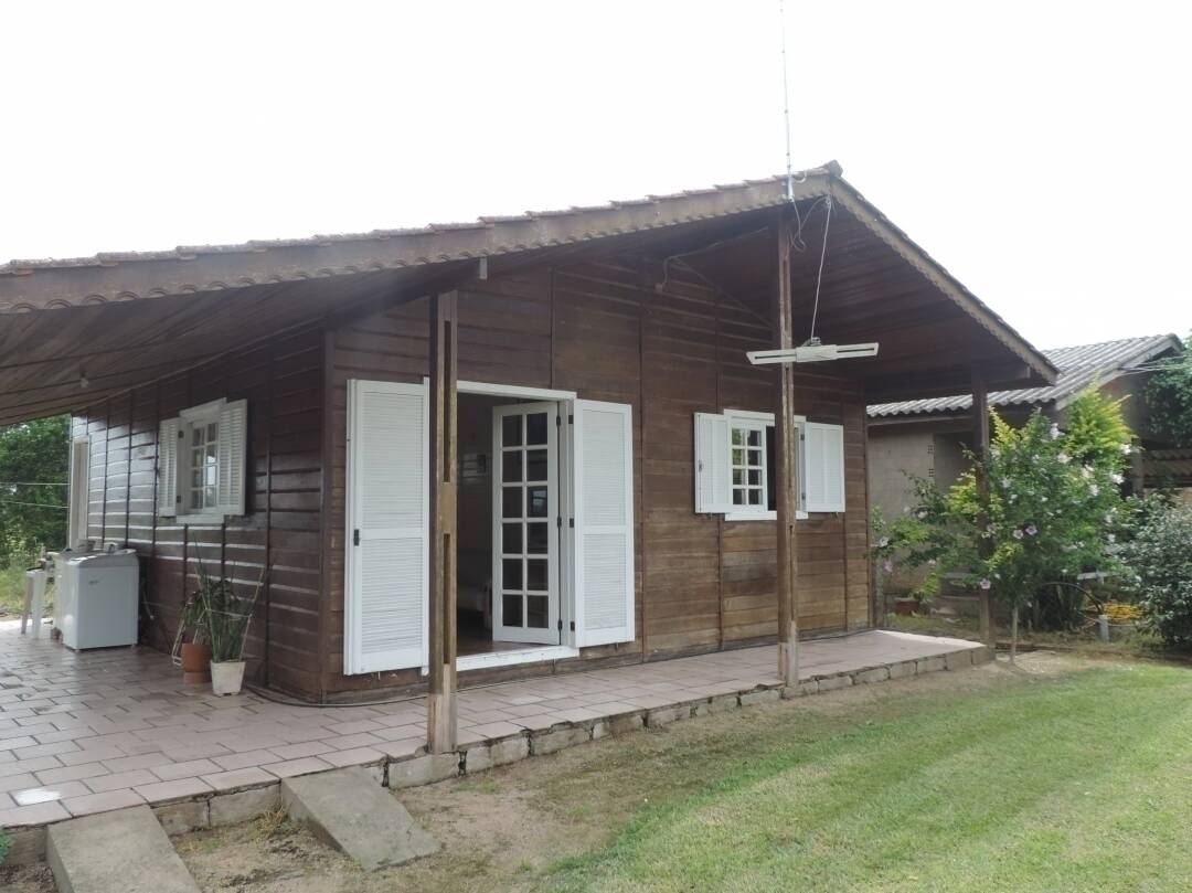 #173 - Casa para Venda em Barra do Ribeiro - RS