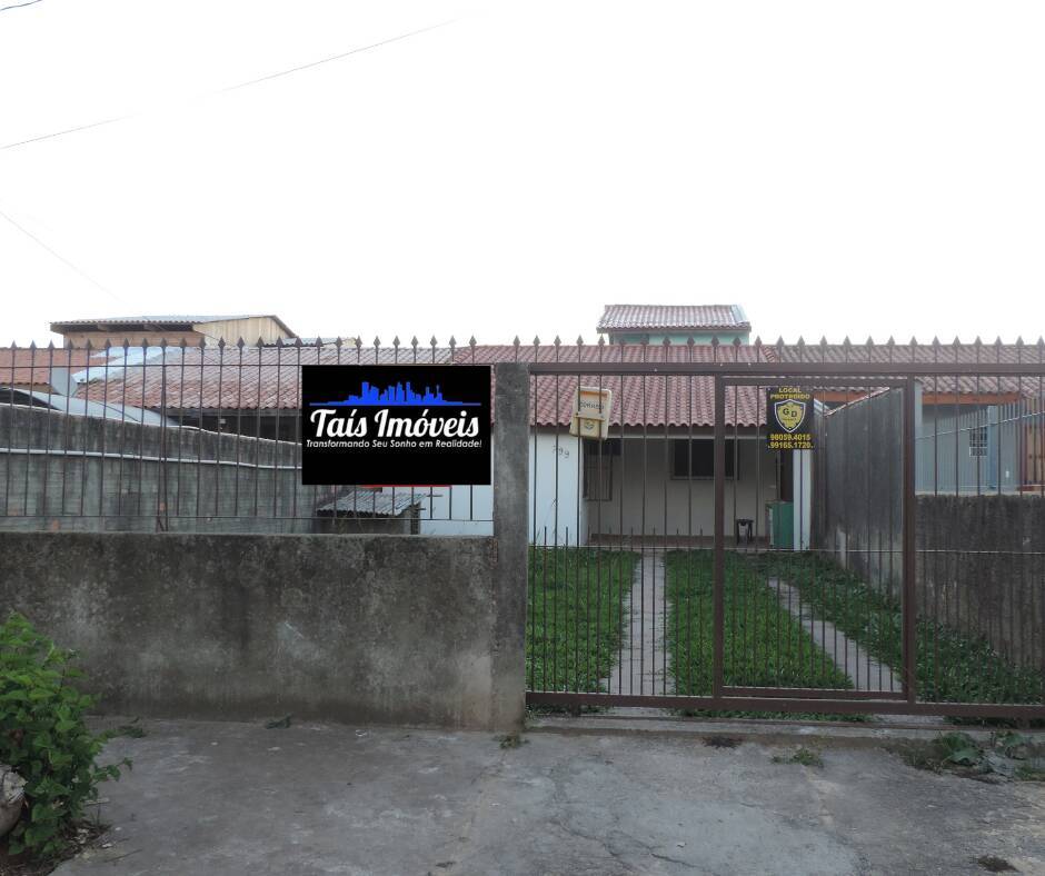 #193 - Casa para Venda em Eldorado do Sul - RS