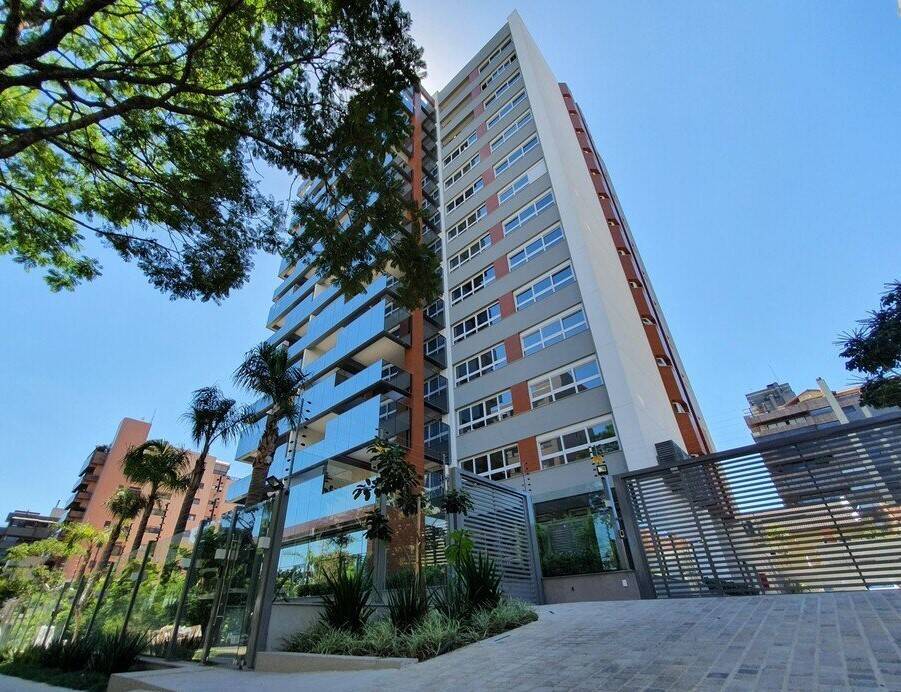 #198 - Apartamento para Venda em Porto Alegre - RS
