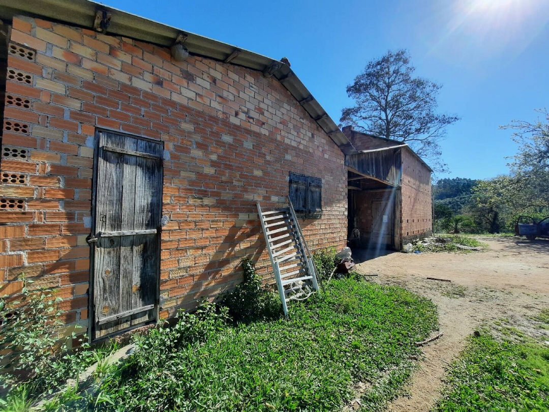 #232 - Sítio para Venda em Cerro Grande do Sul - RS
