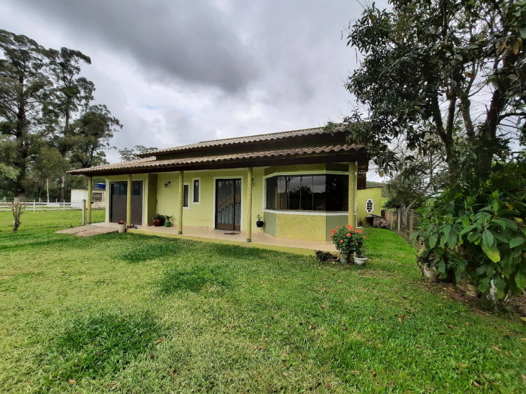 #234 - Casa para Venda em Barra do Ribeiro - RS