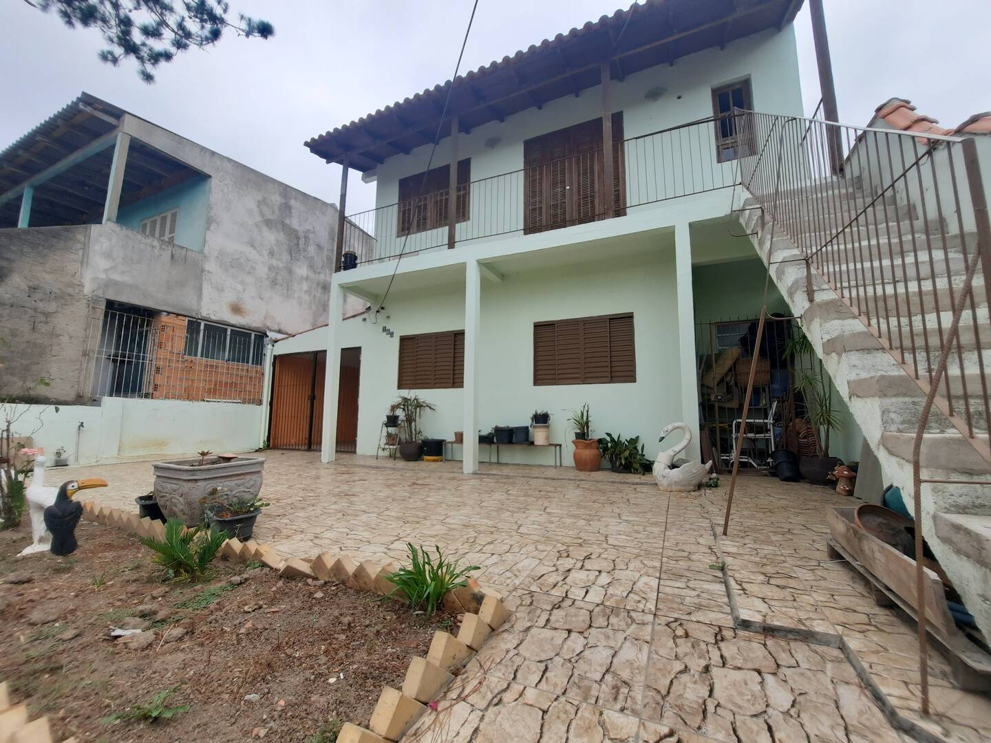 #291 - Casa para Venda em Guaíba - RS
