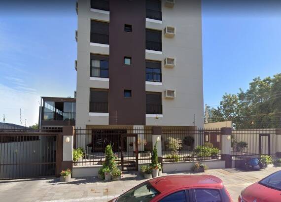 #295 - Apartamento para Venda em Guaíba - RS