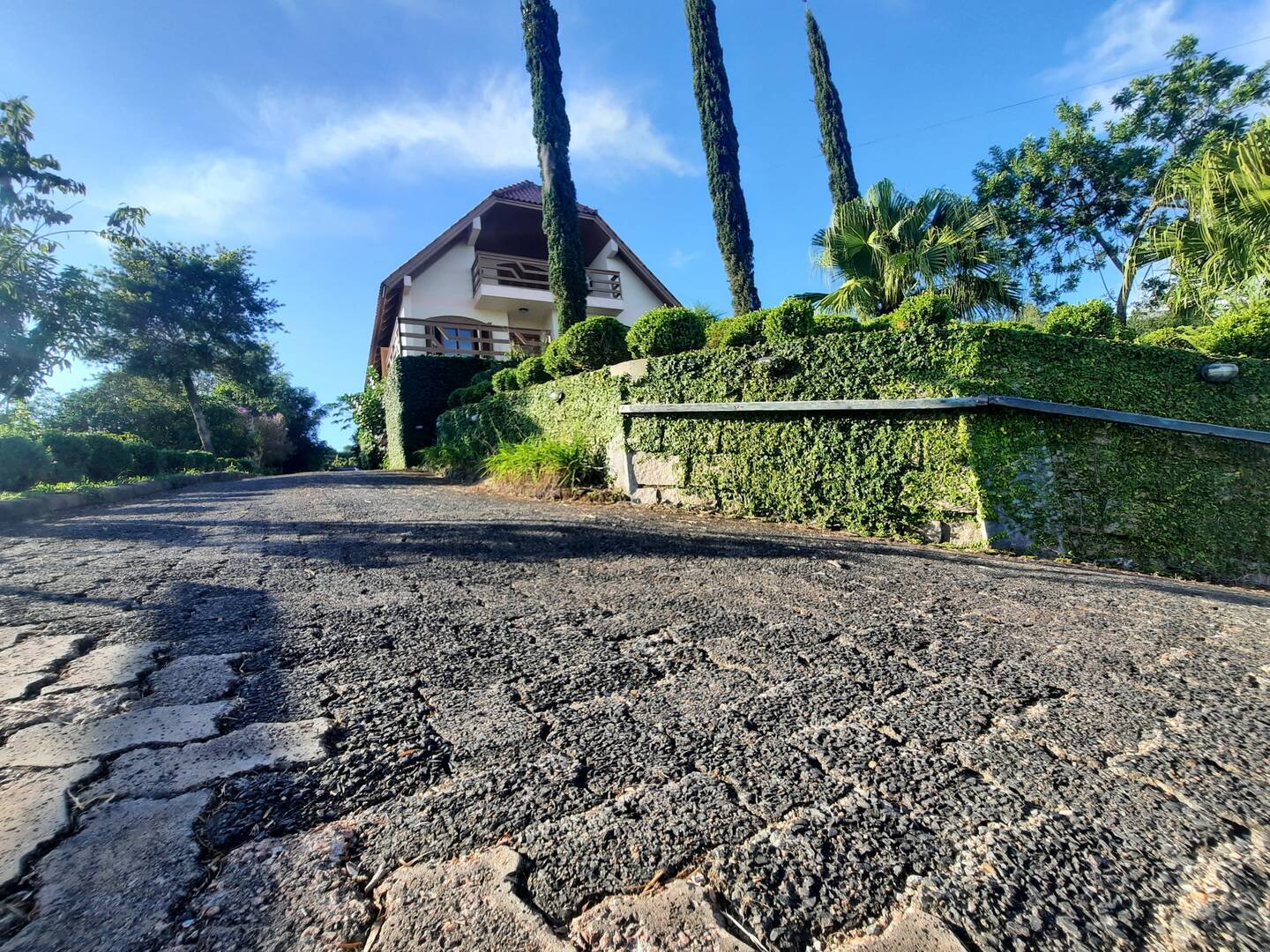 #298 - Casa para Venda em Sertão Santana - RS