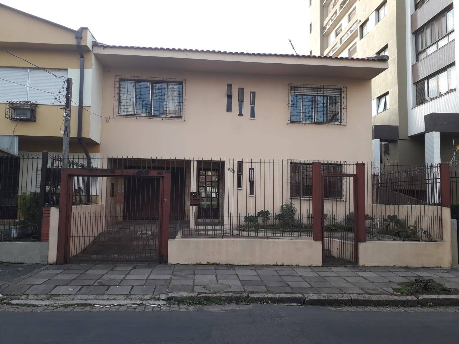 #307 - Casa para Venda em Porto Alegre - RS