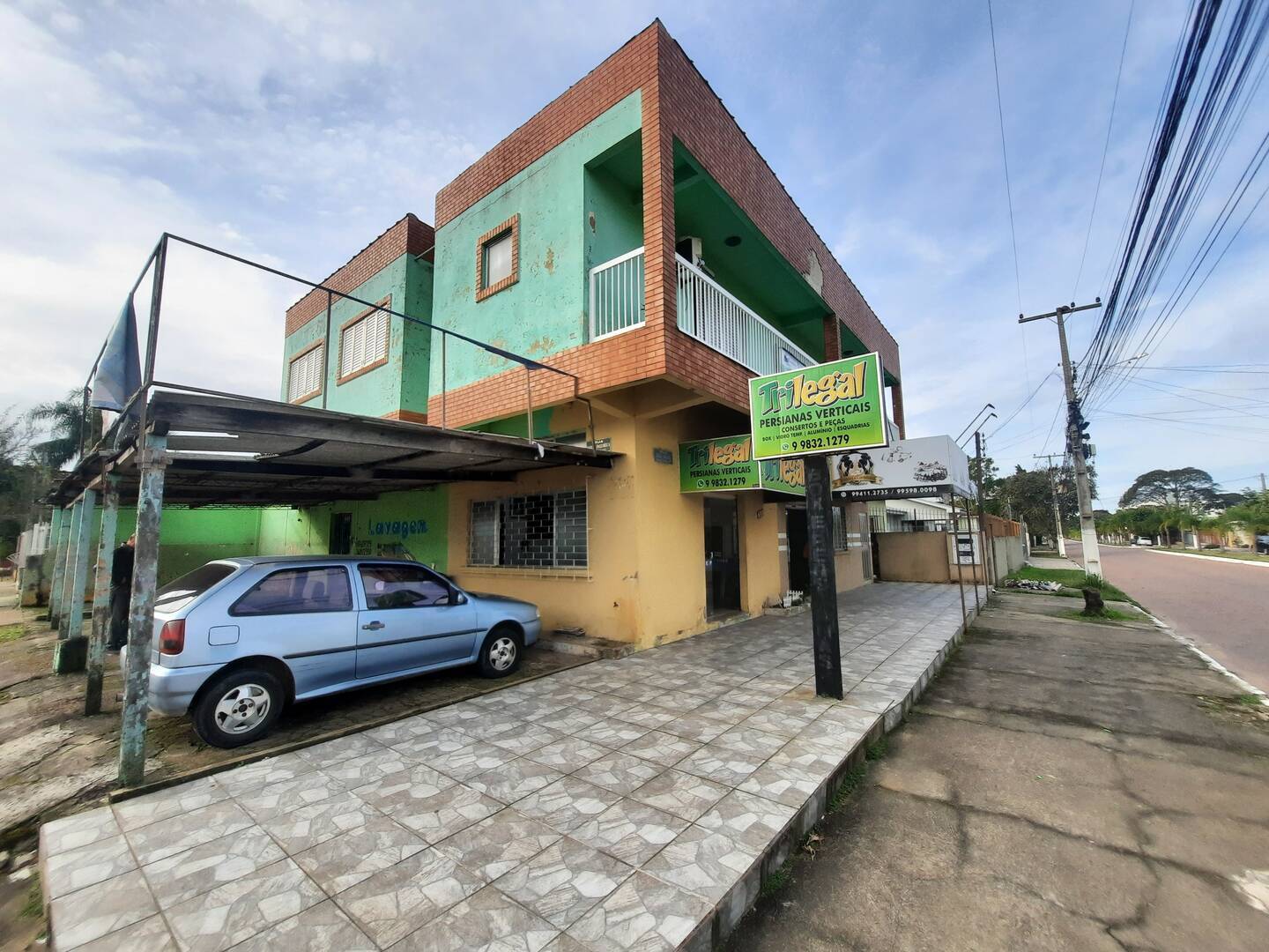 #318 - Casa para Venda em Guaíba - RS