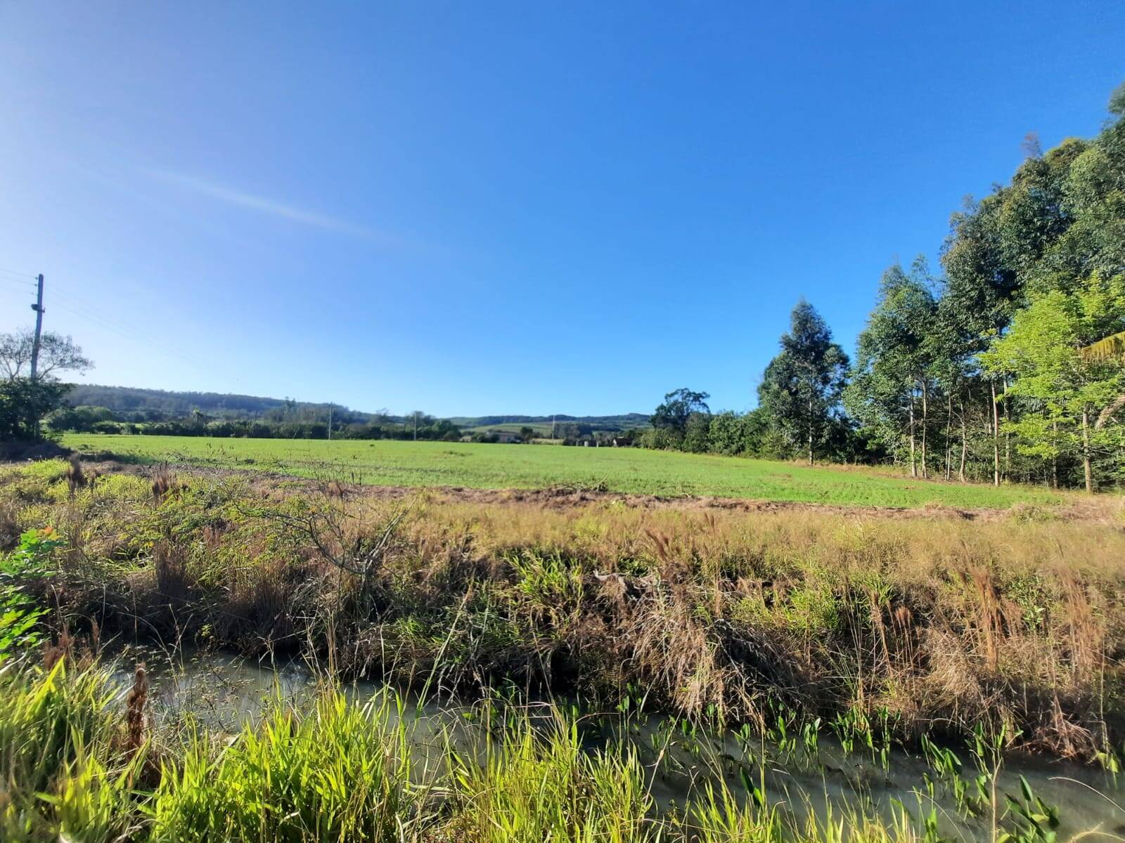 #310 - Terreno para Venda em Barra do Ribeiro - RS