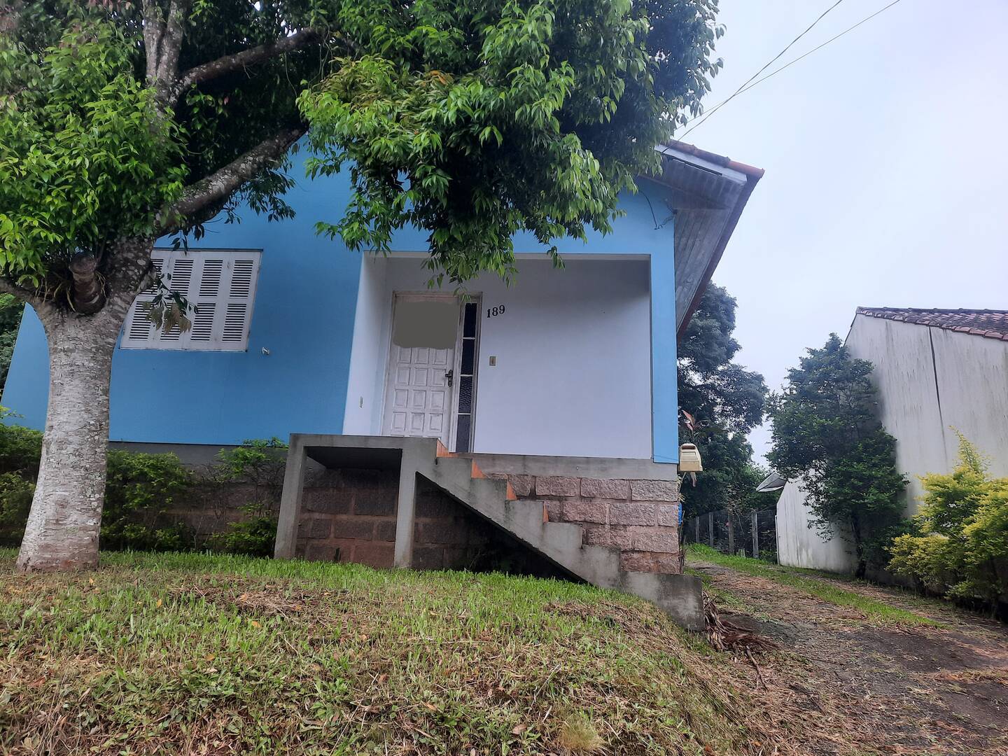 #337 - Casa para Venda em Sertão Santana - RS