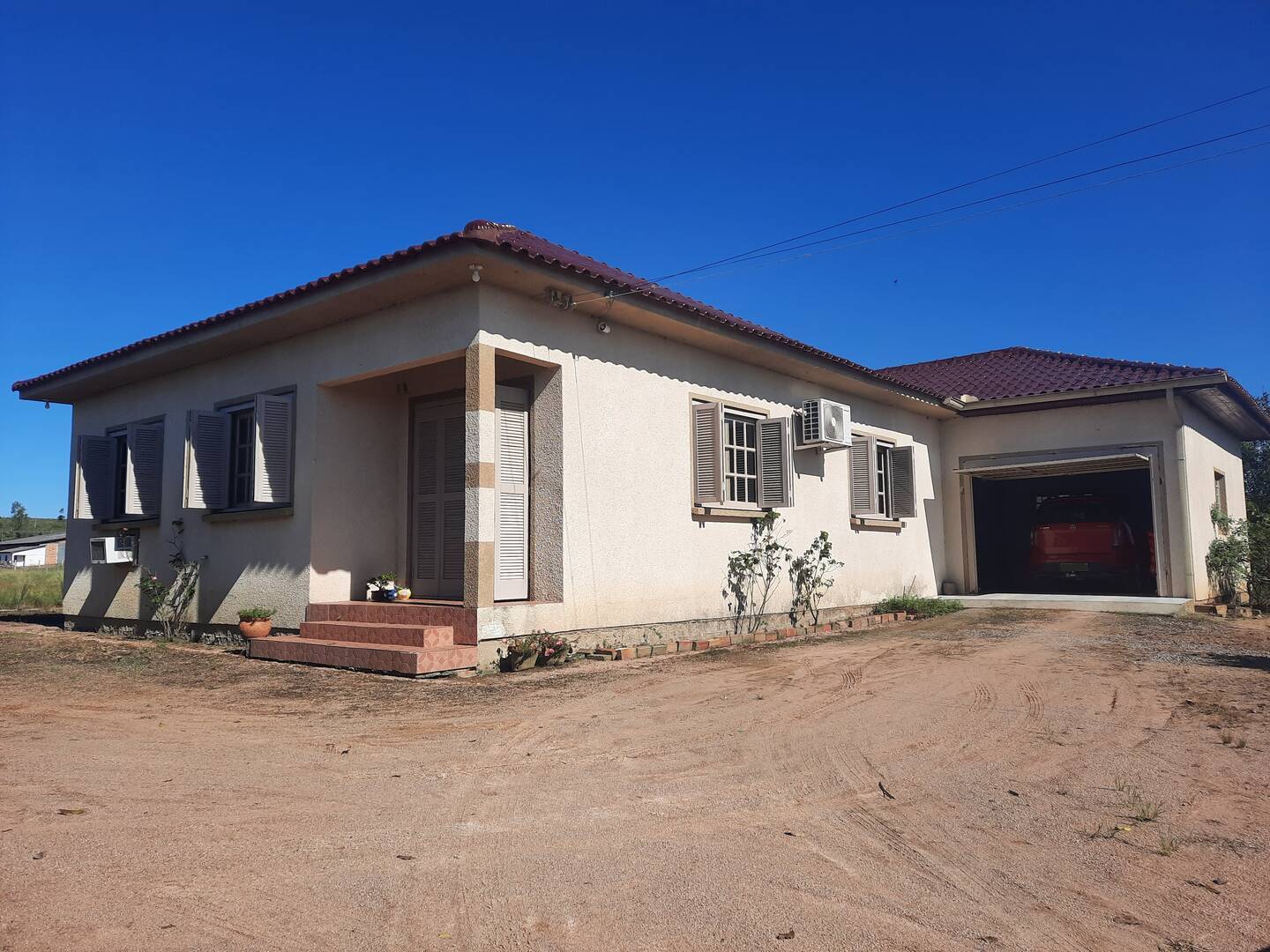 #340 - Casa para Venda em Barra do Ribeiro - RS