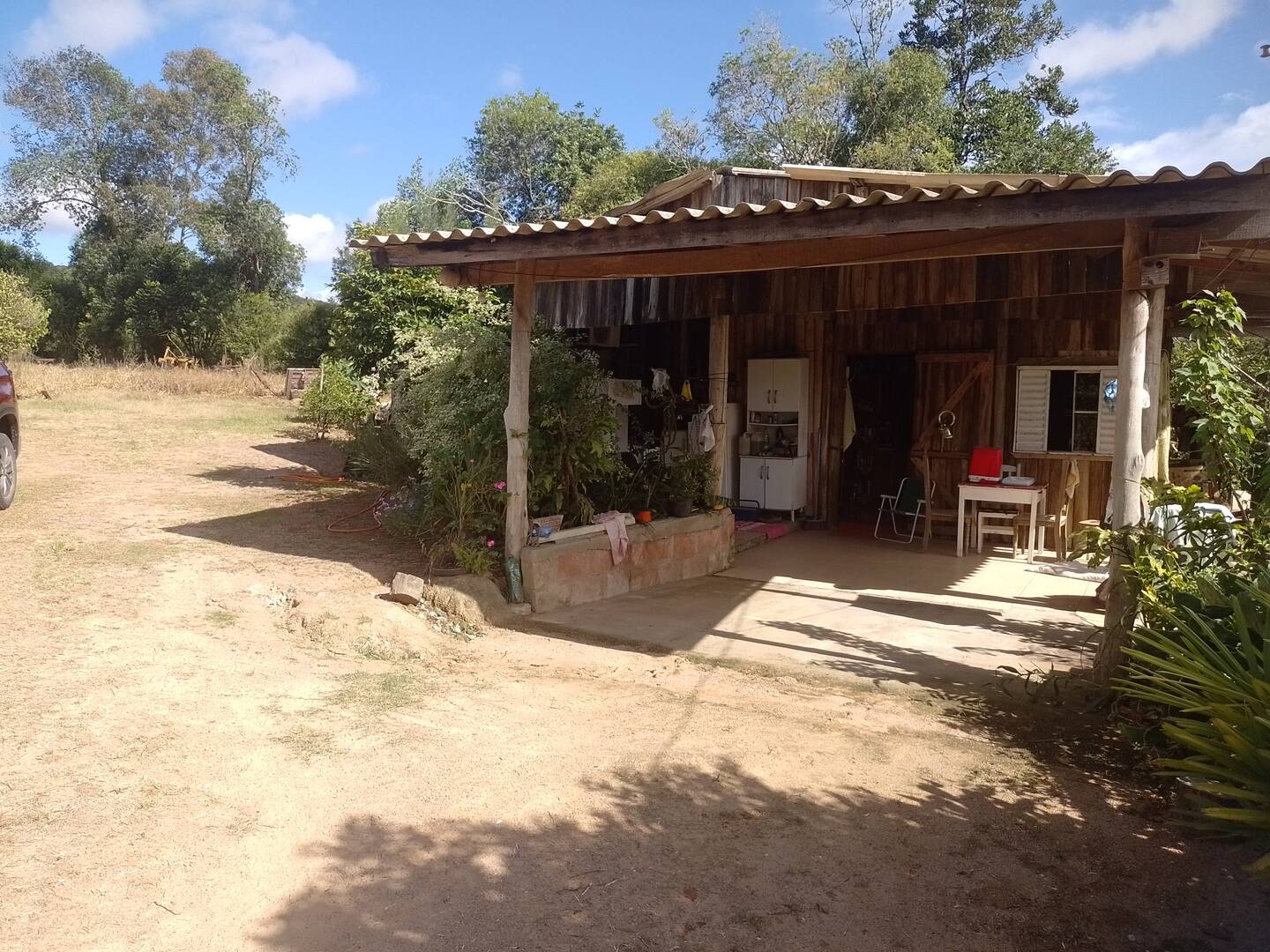 #53 - Chácara para Venda em Sertão Santana - RS
