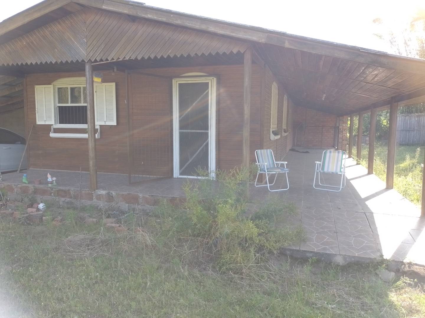 #358 - Chácara para Venda em Sertão Santana - RS