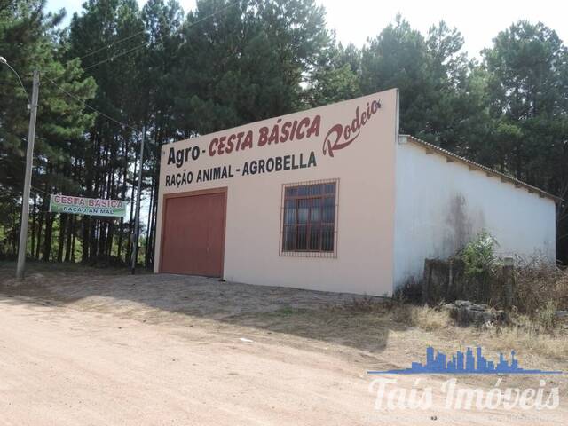 #111 - Prédio comercial para Venda em Barra do Ribeiro - RS