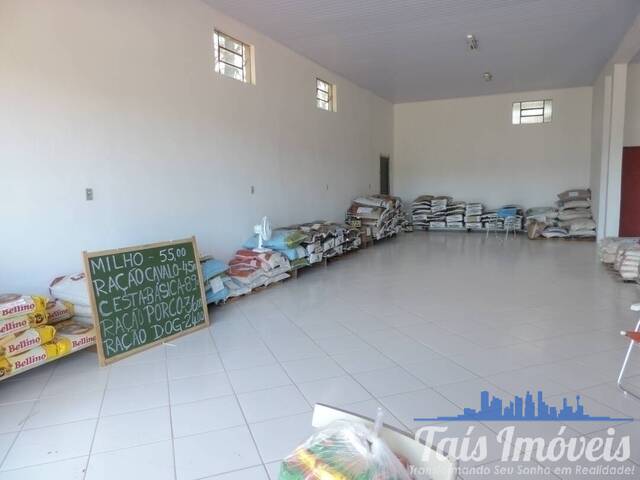 Prédio comercial para Venda em Barra do Ribeiro - 5