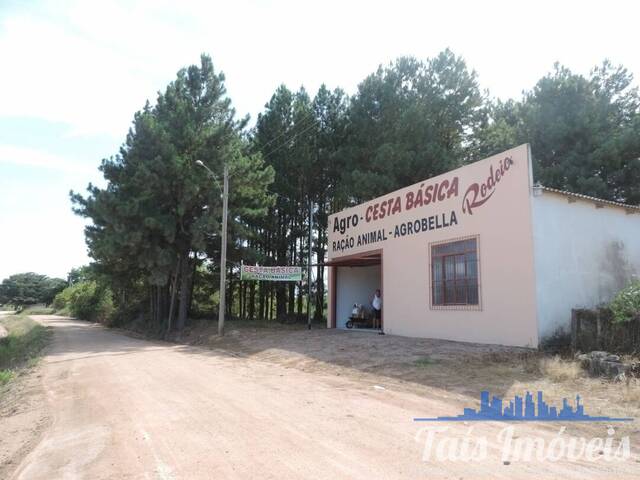 #111 - Prédio comercial para Venda em Barra do Ribeiro - RS - 3