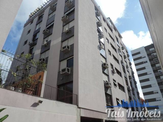 #151 - Apartamento para Locação em Porto Alegre - RS - 1