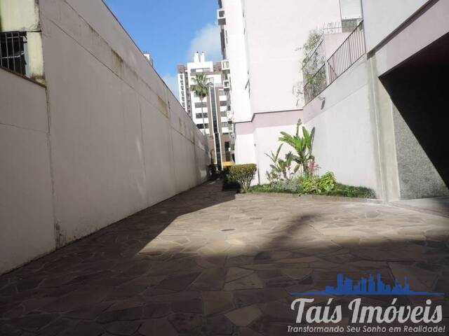 #151 - Apartamento para Locação em Porto Alegre - RS - 2
