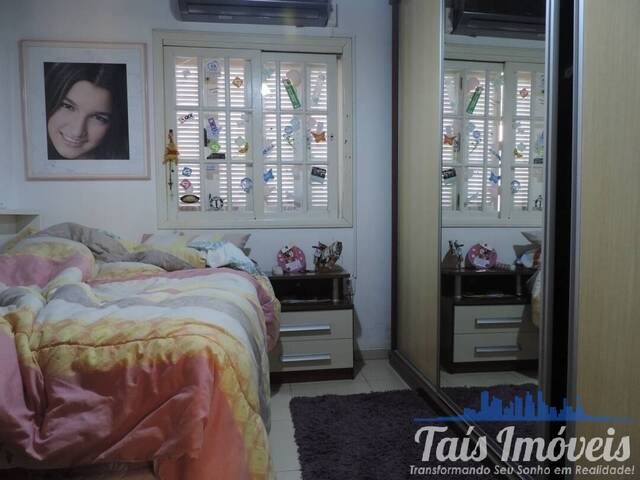 Casa para Venda em Mariana Pimentel - 5