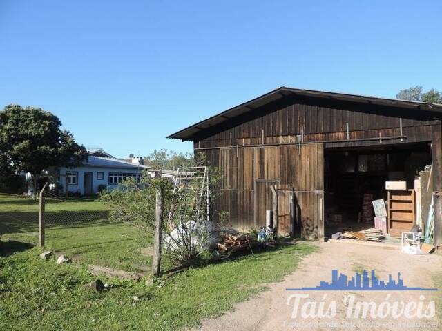 #163 - Sala para Venda em Mariana Pimentel - RS - 1