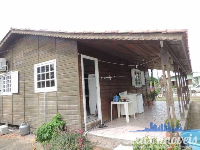Casa para Venda em Barra do Ribeiro - 4
