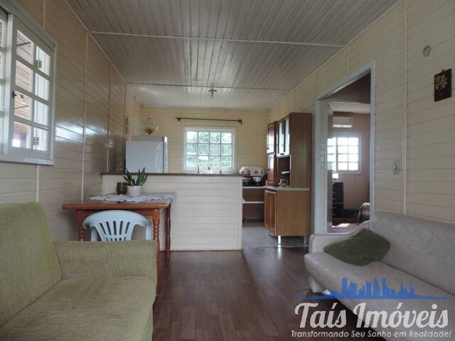 Casa para Venda em Barra do Ribeiro - 5