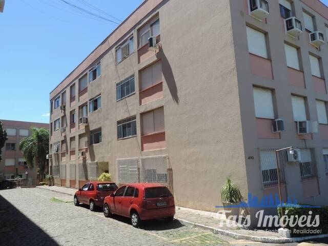 #183 - Apartamento para Venda em Porto Alegre - RS - 1