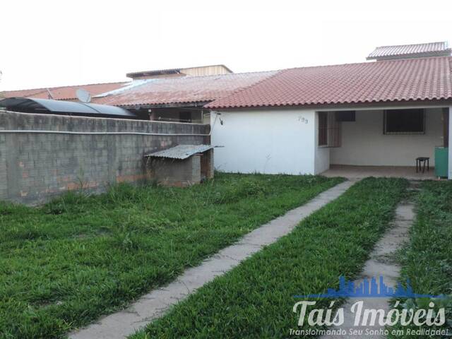 #193 - Casa para Venda em Eldorado do Sul - RS