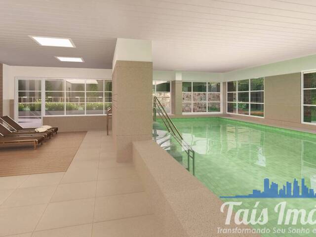 #206 - Apartamento para Venda em Porto Alegre - RS