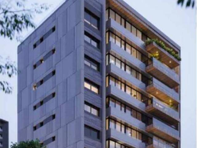 #215 - Apartamento para Venda em Porto Alegre - RS - 1