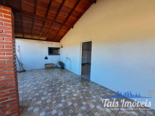 Casa para Venda em Barra do Ribeiro - 5