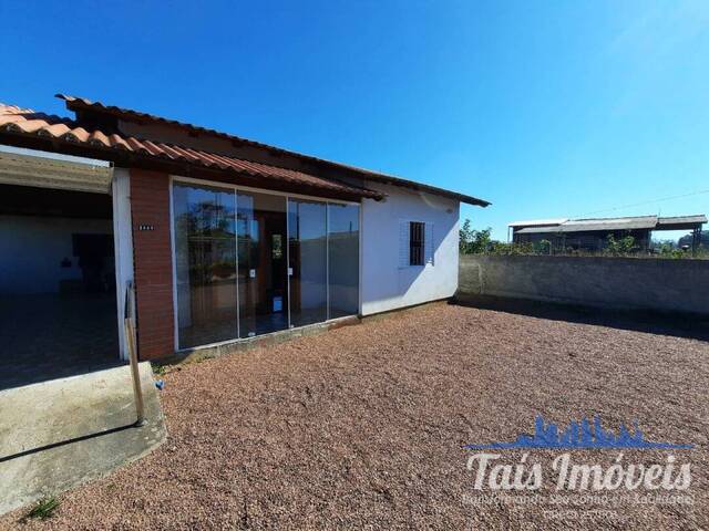 Casa para Venda em Barra do Ribeiro - 4