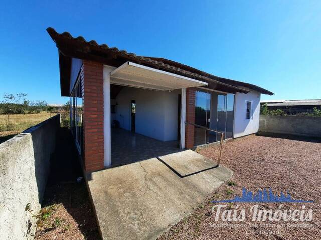 #219 - Casa para Venda em Barra do Ribeiro - RS