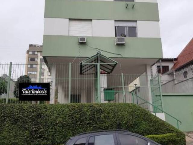 #223 - Apartamento para Locação em Porto Alegre - RS - 2
