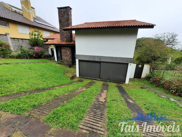 #228 - Casa para Venda em Porto Alegre - RS - 2