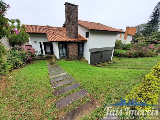 #228 - Casa para Venda em Porto Alegre - RS - 1