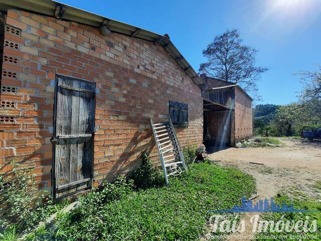 Venda em Linha Espanhola - Cerro Grande do Sul