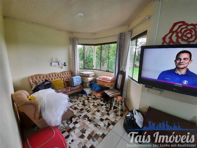 Casa para Venda em Barra do Ribeiro - 5