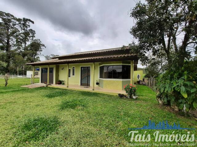 #234 - Casa para Venda em Barra do Ribeiro - RS - 1