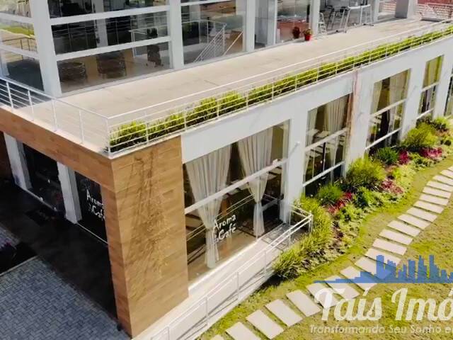 #248 - Sala para Locação em Sertão Santana - RS