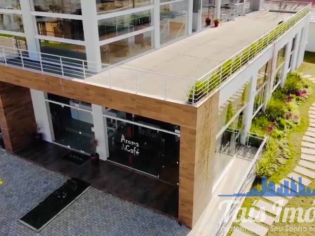 #248 - Sala para Locação em Sertão Santana - RS