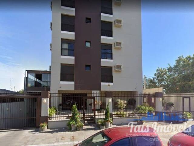 #295 - Apartamento para Venda em Guaíba - RS - 1