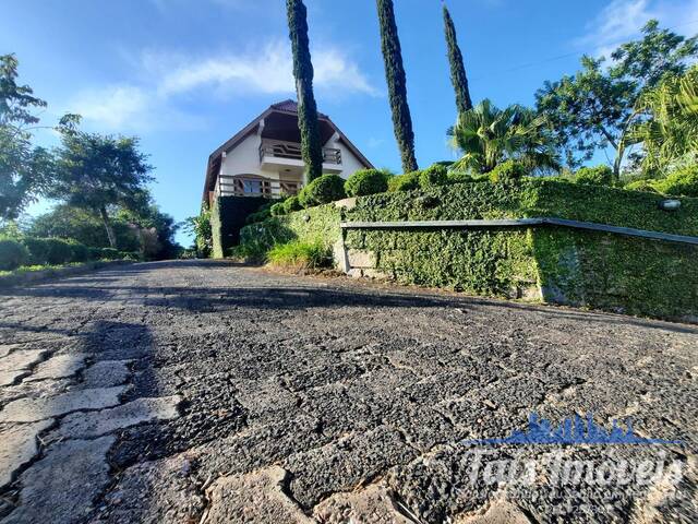 #298 - Casa para Venda em Sertão Santana - RS - 1