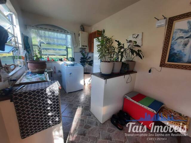 Casa para Venda em Sertão Santana - 5