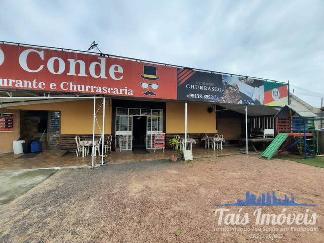 #326 - Ponto Comercial para Venda em Guaíba - RS