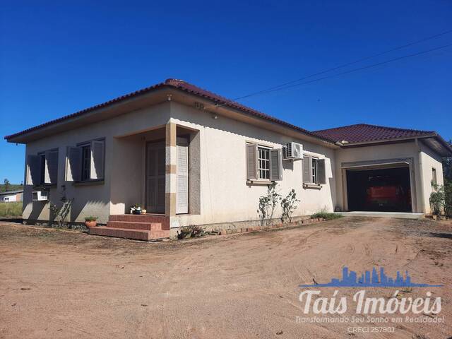 #340 - Casa para Venda em Barra do Ribeiro - RS - 1