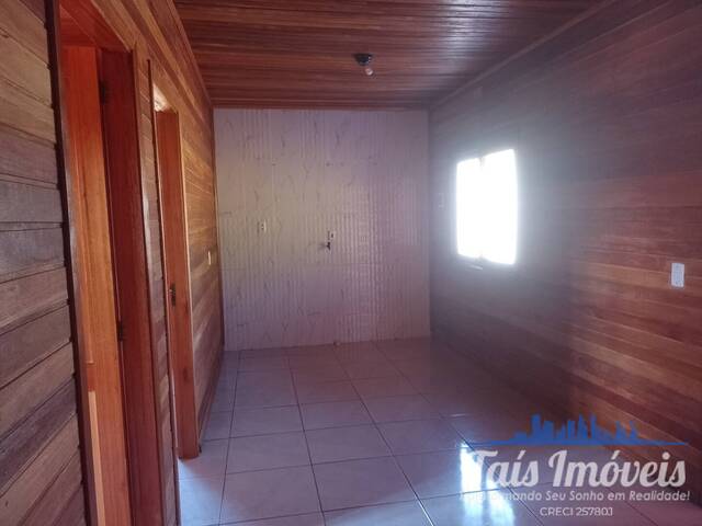 Casa para Venda em Sertão Santana - 5